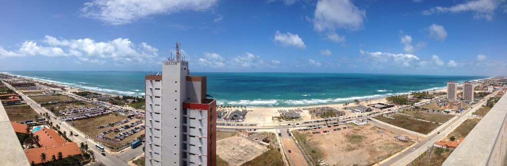 Reservafor Fortaleza  Zimmer foto