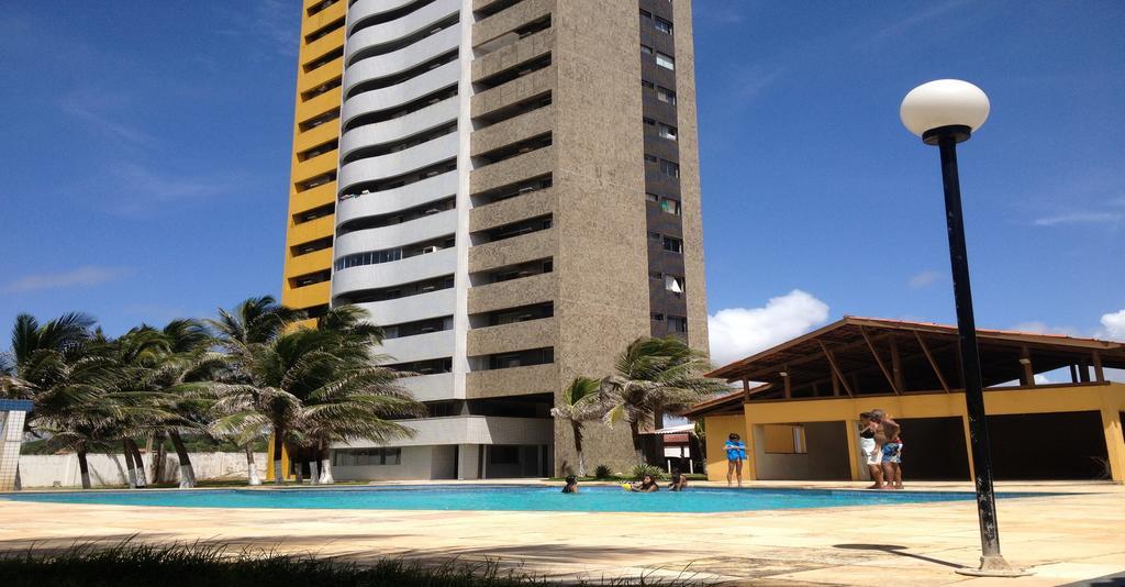 Reservafor Fortaleza  Exterior foto