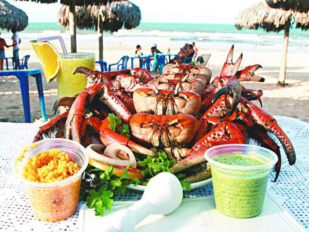 Reservafor Fortaleza  Exterior foto